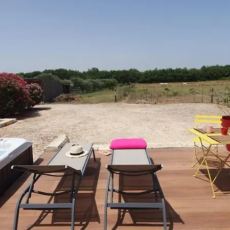 Bed & Breakfast Les Bonbonnettes *