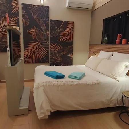 Les Bonbonnettes Bed & Breakfast