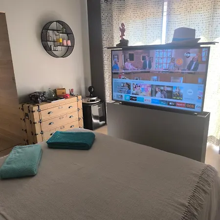 Bed & Breakfast Les Bonbonnettes Le Cailar